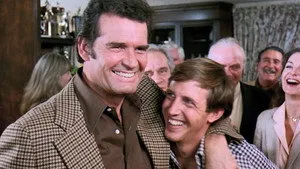 مسلسل The Rockford Files الموسم ٥ الحلقة ٢١