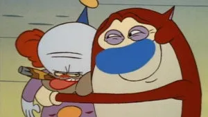 مسلسل عرض رين وستيمبي الموسم ٥ الحلقة ٥