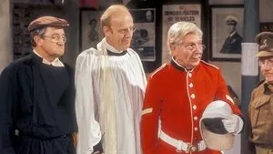 مسلسل Dad's Army الموسم ٩ الحلقة ٦
