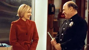 مسلسل Two Guys and a Girl الموسم ٤ الحلقة ١٤