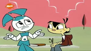 مسلسل My Life as a Teenage Robot الموسم ٢ الحلقة ٦