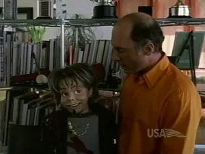 مسلسل Nash Bridges الموسم ٥ الحلقة ٩