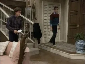 مسلسل Charles in Charge الموسم ١ الحلقة ١٨