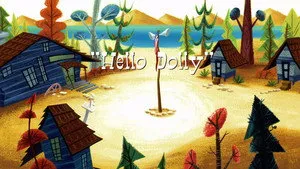 مسلسل Camp Lazlo الموسم ٢ الحلقة ٩