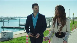 مسلسل الخطايا العشر الحلقة ٤