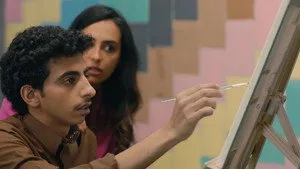 مسلسل أوريم الموسم ١ الحلقة ١٢