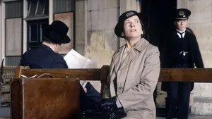 مسلسل Agatha Christie's Poirot الموسم ٣ الحلقة ٤