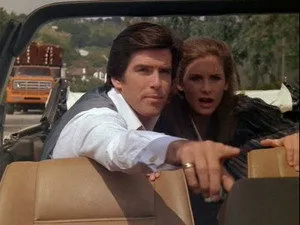 مسلسل Remington Steele الموسم ٢ الحلقة ٦