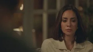 مسلسل بابا جه الحلقة ١١