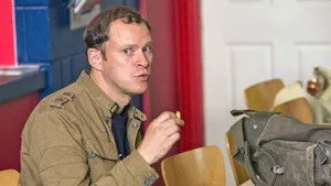 مسلسل Peep Show الموسم ٩ الحلقة ٥