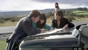مسلسل Torchwood الموسم ١ الحلقة ٦