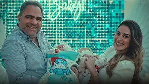 مسلسل الهرشة السابعة الحلقة ٣