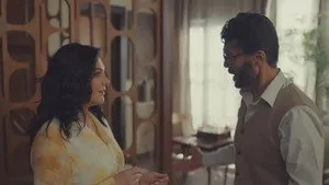 مسلسل إمبراطورية م الحلقة ٨