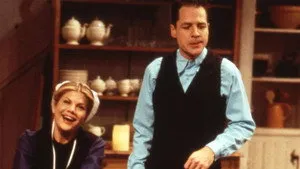 مسلسل 3rd Rock from the Sun الموسم ٦ الحلقة ١٧