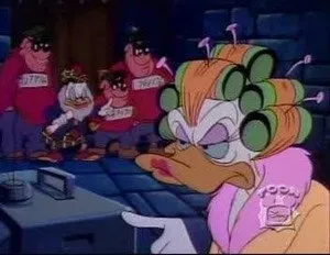 مسلسل قصص بطوطية الموسم ٣ الحلقة ٥