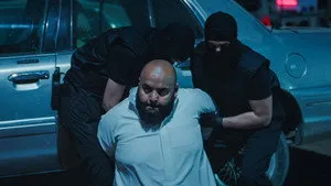 مسلسل طراد الحلقة ٣