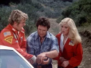 مسلسل The Dukes of Hazzard الموسم ٦ الحلقة ١٧