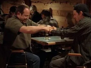 مسلسل Corner Gas الموسم ٢ الحلقة ٢