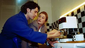 مسلسل Kommissar Rex الموسم ١ الحلقة ١١