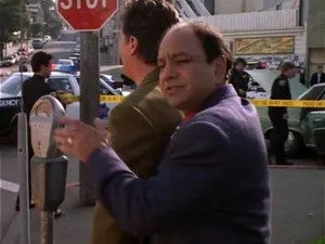 مسلسل Nash Bridges الموسم ٢ الحلقة ١٩