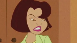 مسلسل The Proud Family الموسم ١ الحلقة ١٧