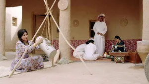 مسلسل الزاهرية الحلقة ٥