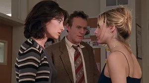 مسلسل Buffy the Vampire Slayer الموسم ٢ الحلقة ١٤