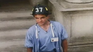 مسلسل St. Elsewhere الموسم ٣ الحلقة ٩