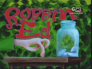 مسلسل إد، إدد وإدي الموسم ٤ الحلقة ١٧
