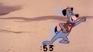 مسلسل Scooby's All-Stars الموسم ١ الحلقة ١١