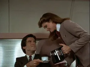 مسلسل Remington Steele الموسم ٤ الحلقة ٨