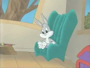 مسلسل Baby Looney Tunes الموسم ٢ الحلقة ١٥