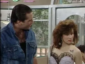 مسلسل Charles in Charge الموسم ٤ الحلقة ١٤