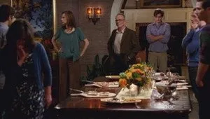 مسلسل Brothers and Sisters الموسم ٣ الحلقة ١٨