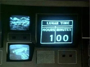 مسلسل Space: 1999 الموسم ١ الحلقة ٦