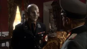 مسلسل Star Trek: Enterprise الموسم ٤ الحلقة ١