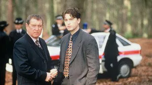 مسلسل Midsomer Murders الموسم ١ الحلقة ٤