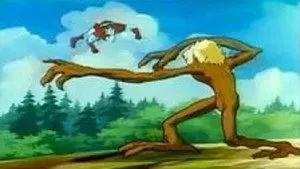 مسلسل فرسان الكوكب الموسم ١ الحلقة ٩