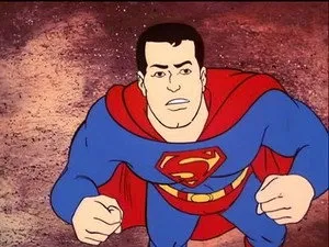 مسلسل Super Friends الموسم ٤ الحلقة ١