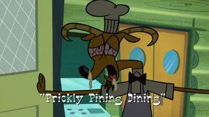 مسلسل Camp Lazlo الموسم ١ الحلقة ٢١