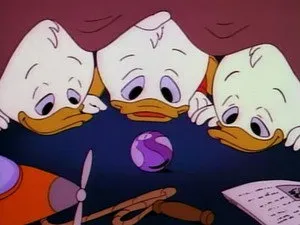 مسلسل قصص بطوطية الموسم ١ الحلقة ٢٥