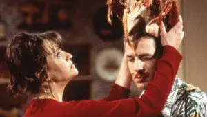 مسلسل 3rd Rock from the Sun الموسم ٢ الحلقة ١٠