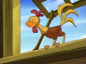 مسلسل Baby Looney Tunes الموسم ٢ الحلقة ١١