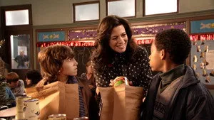 مسلسل الجميع يكره كريس الموسم ١ الحلقة ١١