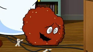 مسلسل Aqua Teen Hunger Force الموسم ٦ الحلقة ٥