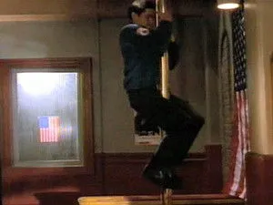 مسلسل Third Watch الموسم ٣ الحلقة ١٠