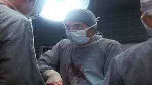 مسلسل St. Elsewhere الموسم ١ الحلقة ١١