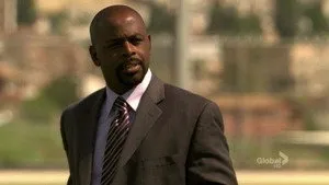مسلسل Numb3rs الموسم ٥ الحلقة ٢٠