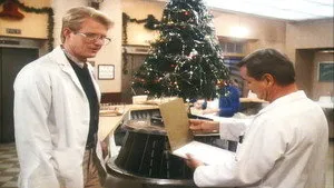 مسلسل St. Elsewhere الموسم ٤ الحلقة ١١