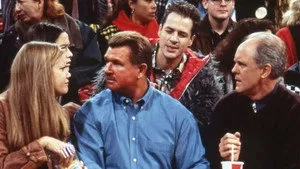 مسلسل 3rd Rock from the Sun الموسم ٢ الحلقة ٧